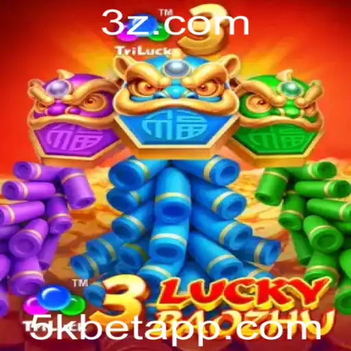 5k bet - Explorando o Mundo de 3LuckyBaozhu: Um Jogo de Aposta de Alto Risco