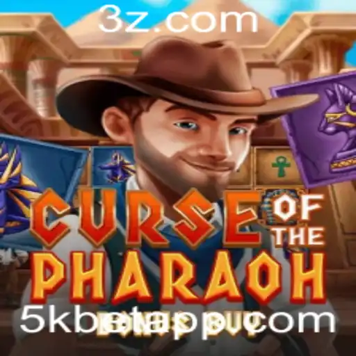 5k bet - Explorando o Mundo do Jogo CurseofthePharaohBonusBuy: Uma Aposta de 5k em Cena