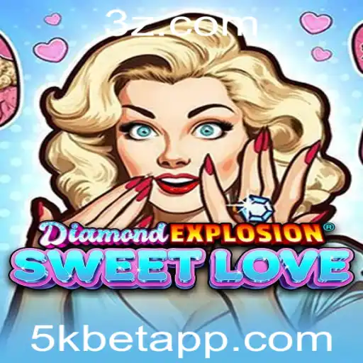 5k bet - Explorando o Mundo do Jogo DiamondExplosionSweetLove: Uma Odisseia de Apostas
