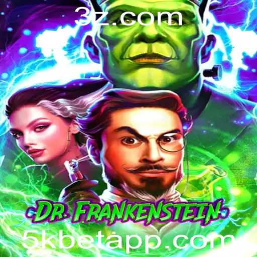 5k bet - DrFrankenstein: O Jogo de Apostas que Une Ciência e Sorte