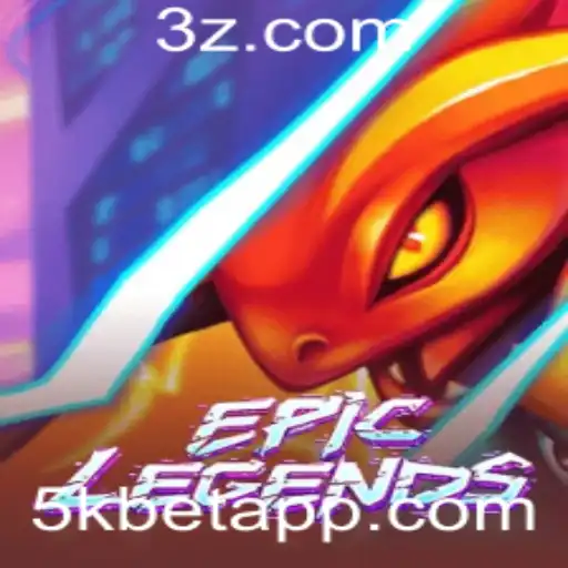 5k bet - Descobrindo EpicLegends: Uma Aposta de 5k Que Transformou o Mundo dos Jogos