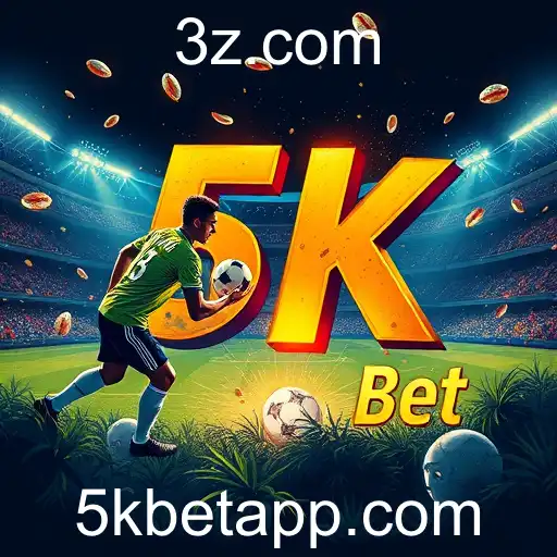 Exclusivo: O Impacto do 5k Bet no Mundo das Apostas Esportivas