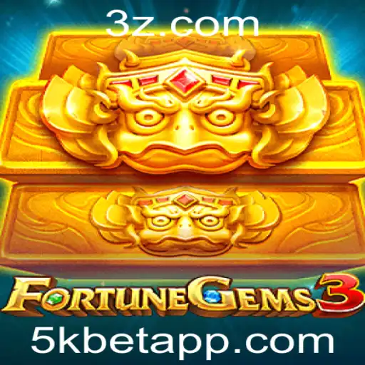5k bet - Descubra o Excitante Universo do FortuneGems3