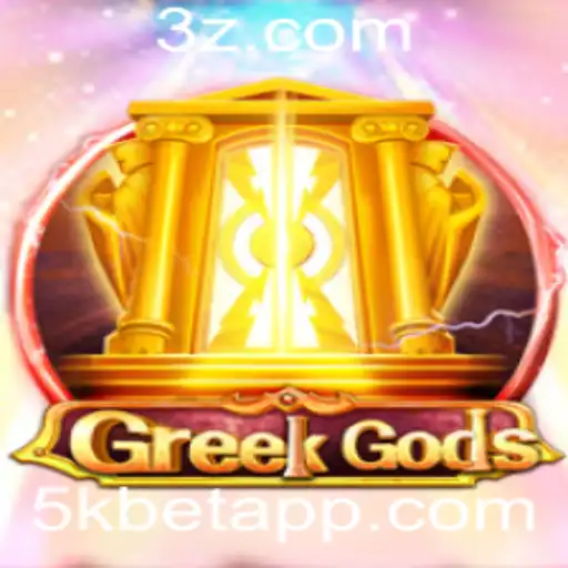 5k bet - GreekGods: Explore a Mitologia com Apostas Emocionantes de 5k