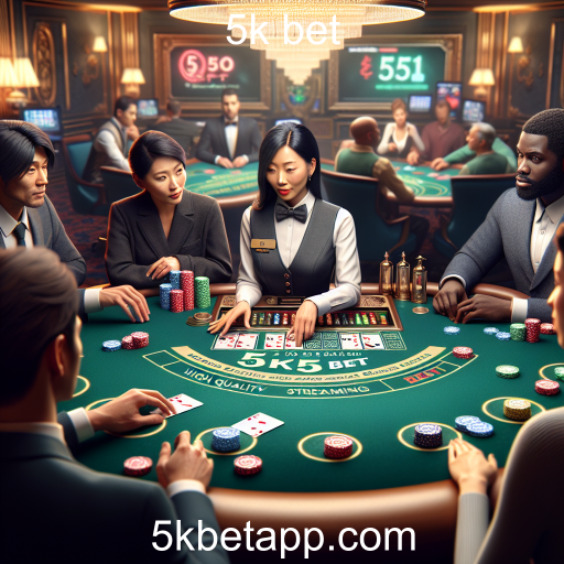 Casino Ao Vivo