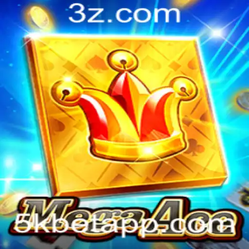 5k bet - MegaAce: A Nova Sensação dos Cassinos com Apostas de 5k