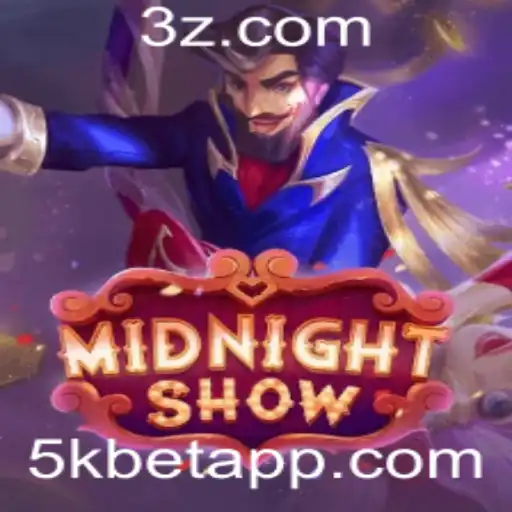 5k bet - Explorando o Mundo do Jogo MidnightShow: Uma Análise Abrangente