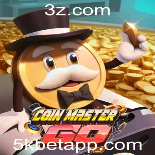 CoinMasterGO: Decifrando o Jogo e as Apostas de 5k