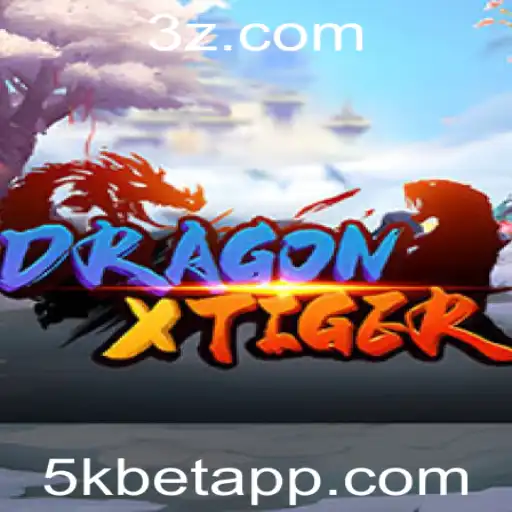 Descubra o Fascinante Mundo de DragonXTiger e a Aposta de 5k