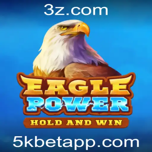 EaglePower: Desvendando o Novo Fenômeno dos Jogos com Aposta de 5k