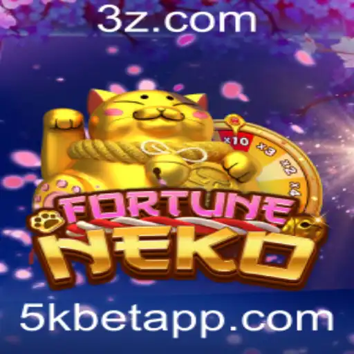 FortuneNeko: Descubra a Magia do Jogo com Aposta de 5k