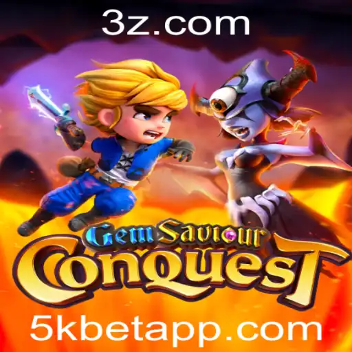 Descubra o Universo de GemSaviourConquest e a Emoção da Aposta 5k