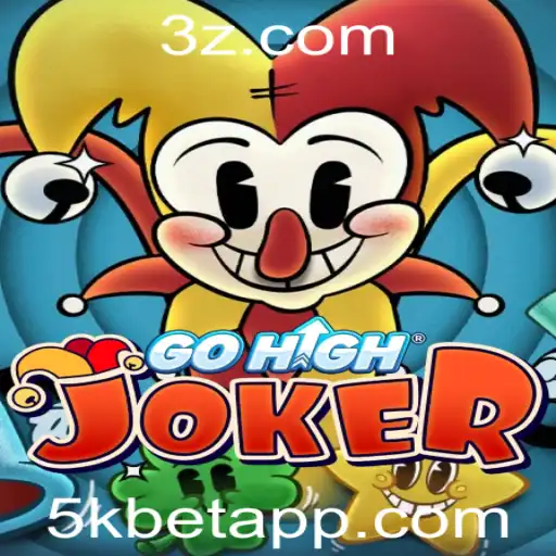 GoHighJoker: O Jogo de Apostas 5k que Está Revolucionando o Mundo dos Cassinos