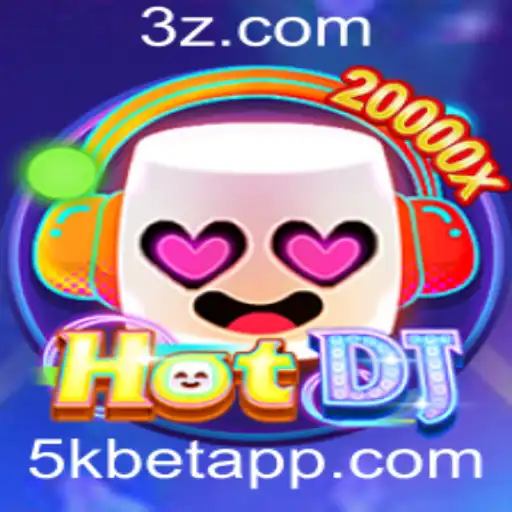 Descubra o Excitante Mundo de HotDJ com Apostas de 5k