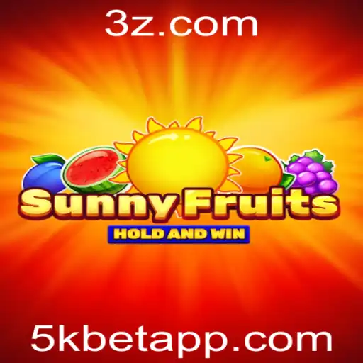 Descubra o Mundo Vibrante de SunnyFruits: Uma Experiência de Aposta 5k Bet