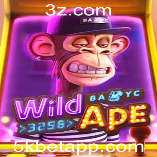 Explorando o Mundo Emocionante de WildApe3258: A Aposta de 5k