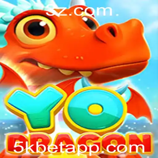 YoDragon: O Novo Fenômeno dos Jogos de Aposta com 5k Bet