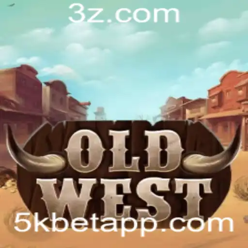 5k bet - OldWest: Uma Aventura de Apostas no Velho Oeste com 5k Bet