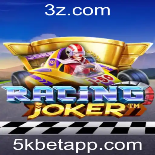5k bet - RacingJoker: A Nova Sensação das Corridas com Apostas 5K