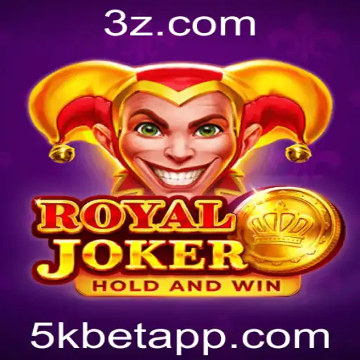 5k bet - Explorando o Fascinante Mundo de RoyalJoker e suas Apostas de 5k