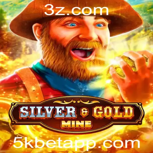 5k bet - Descobrindo SilverGold: Um Jogo de Apostas Fascinante com o Tema 5k Bet