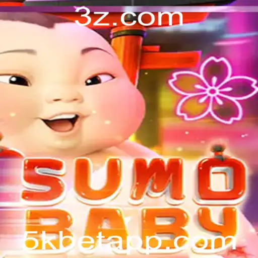 5k bet - SumoBaby: Um Novo Fenômeno nos Jogos de Aposta