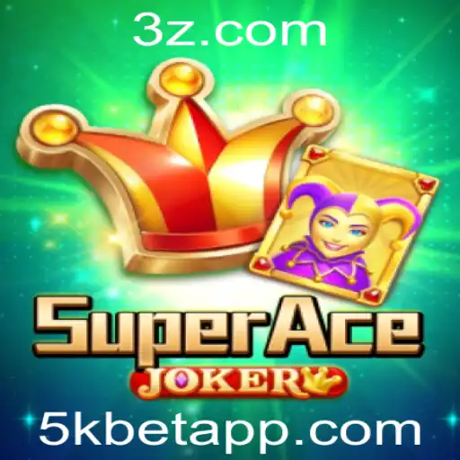 5k bet - Explorando o Fascinante Mundo de SuperAceJoker: Descubra as Regras e Estratégias Vencedoras