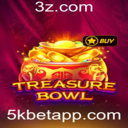 Explorando TreasureBowl: Um Empolgante Jogo de Apostas com o Desafio 5k Bet