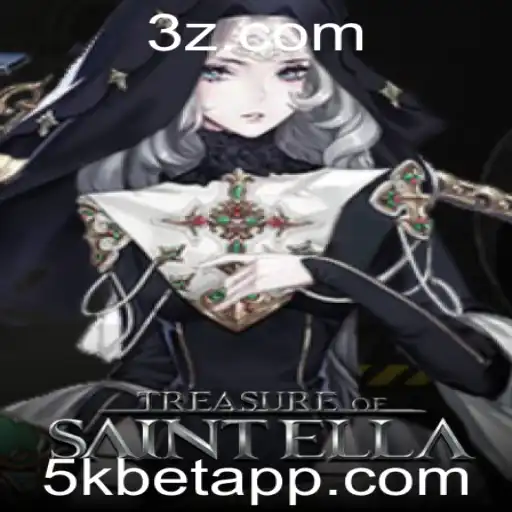 Descubra o Fascinante Mundo de 'TreasureofSaintElla' e a Emoção da '5k bet'