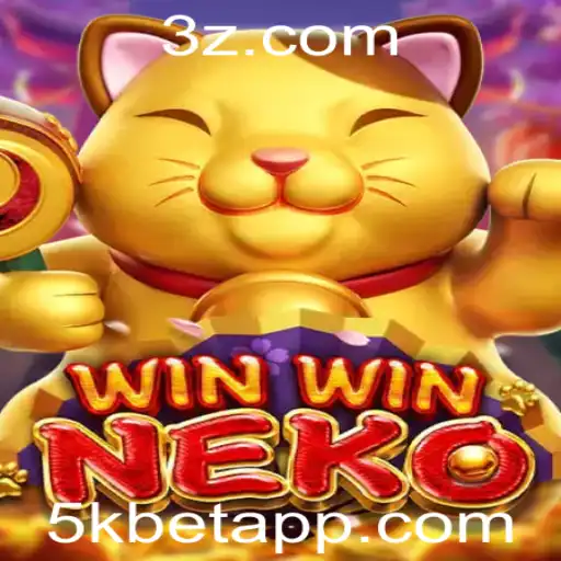 5k bet - Descobrindo o Mundo de WinWinNeko: Um Mergulho Completo no Jogo e Suas Regras